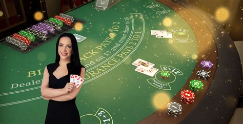 Live Blackjack Casinos 2024 » Play Blackjack online .